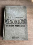 Pierdomenico Baccalario - Ognisty pierścień (Century Tom 1)