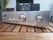 Onkyo A-9211 Wzmacniacz vintage Pilot Super Stan oryginał Bez napraw r