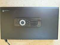 Odtwarzacz DVD Philips DVP-3310 + pilot