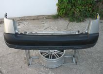 Peugeot 207 Outdoor zderzak tył kolor ETSC