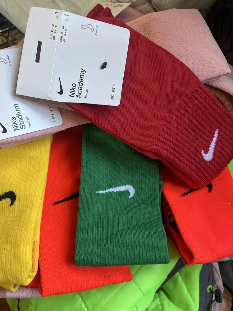 Носки гольфы  оригинал Nike