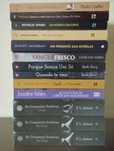 Livros a partir de 5 €