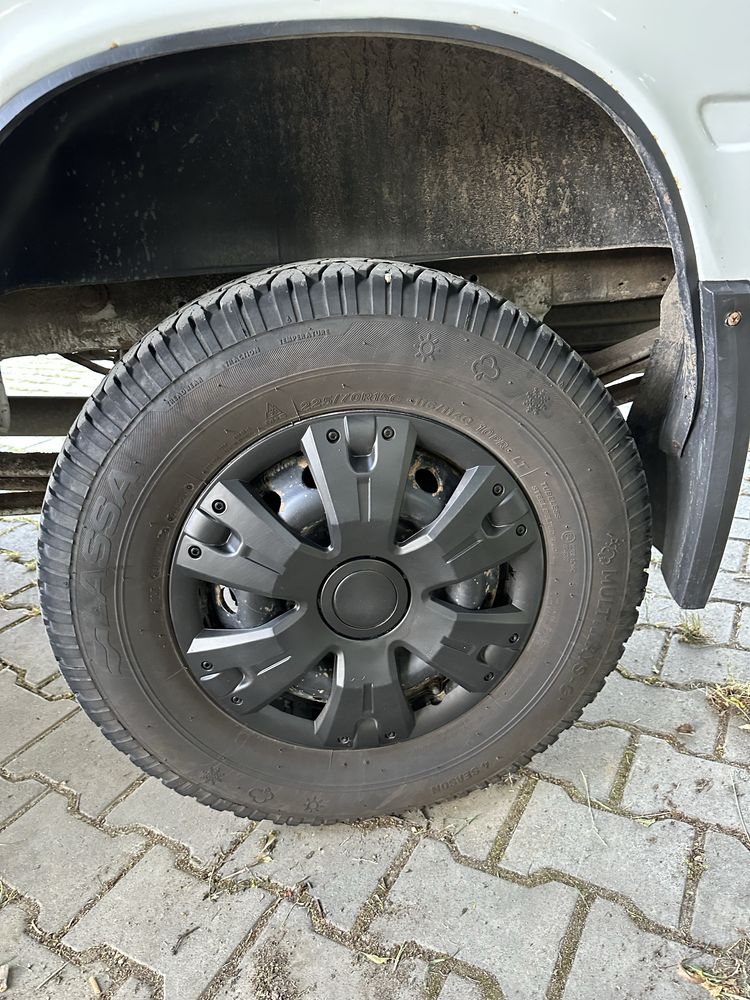 Sprinter 316 бус