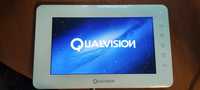 7"-дюймовий відеодомофон Qualvision QV-IDS4793