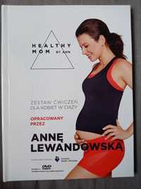 Oddam DVD - Ćwiczenia dla kobiet w ciąży