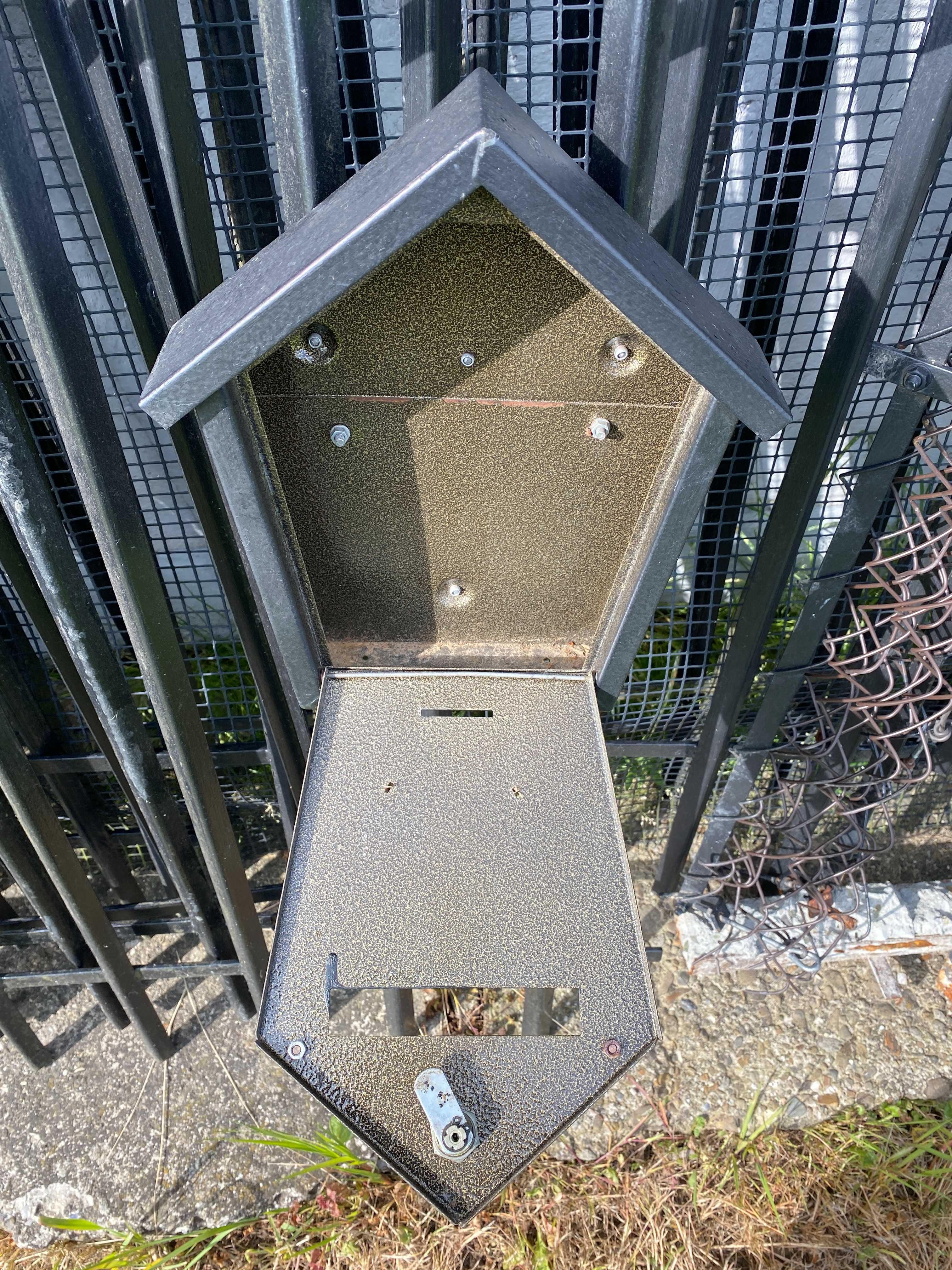 Skrzynka na listy Assa Abloy T6