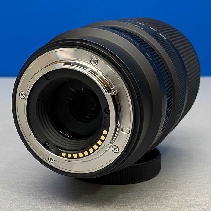 Sigma 16-300mm f/3.5-6.7 DC OS (Fujifilm) - NOVA - 5 ANOS DE GARANTIA