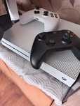 Sprzedam Xbox one S