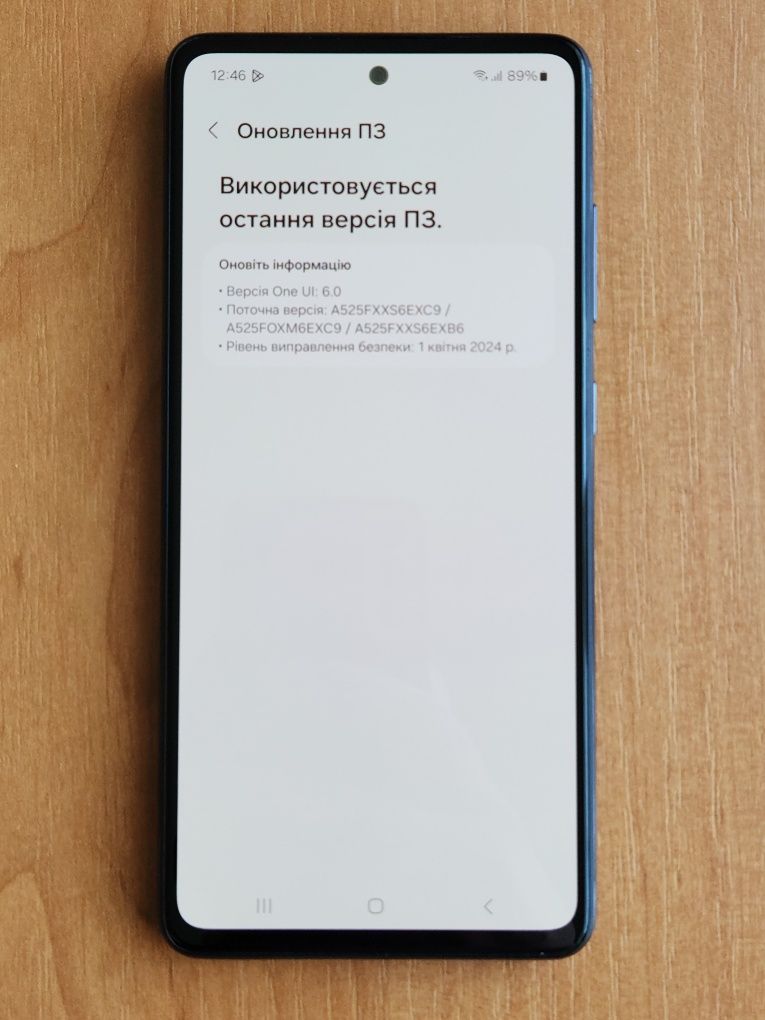 Samsung A52 8/256 2-sim 90Гц 8-ядер Оригинал Смартфон Телефон Galaxy