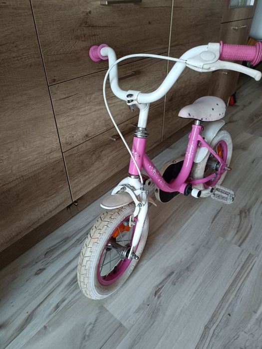 Rowerek dziecięcy rozm koła 12