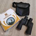 Lornetka masywna high quality binoculars