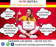 Niemiecki kursy szkolenia konwersacje