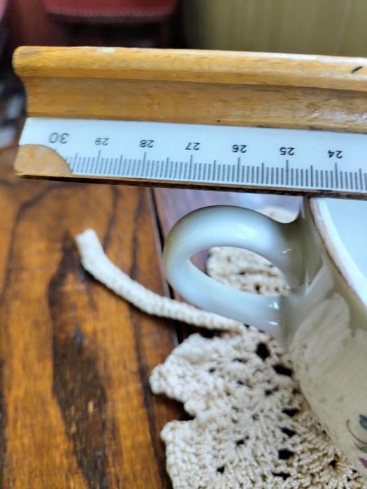 Салатница. Завод Пролетарий. Павлины.