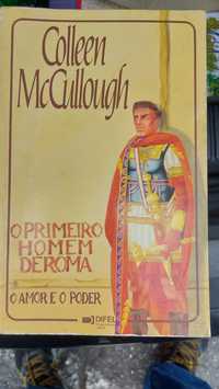 O Amor e o Poder de Colleen McCullough