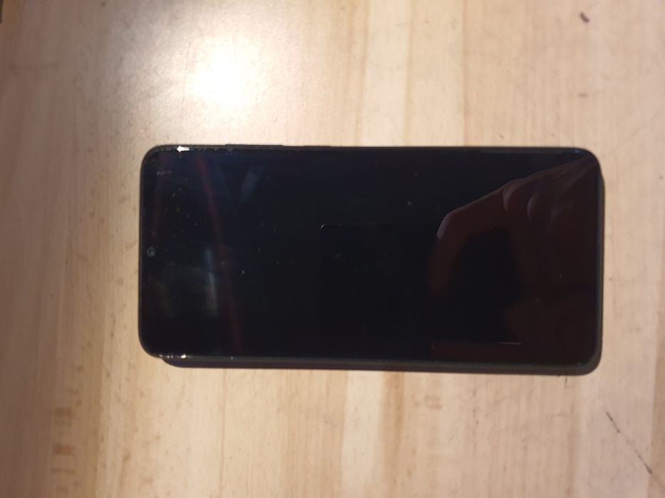 Xiaomi redmi note 8 pro
