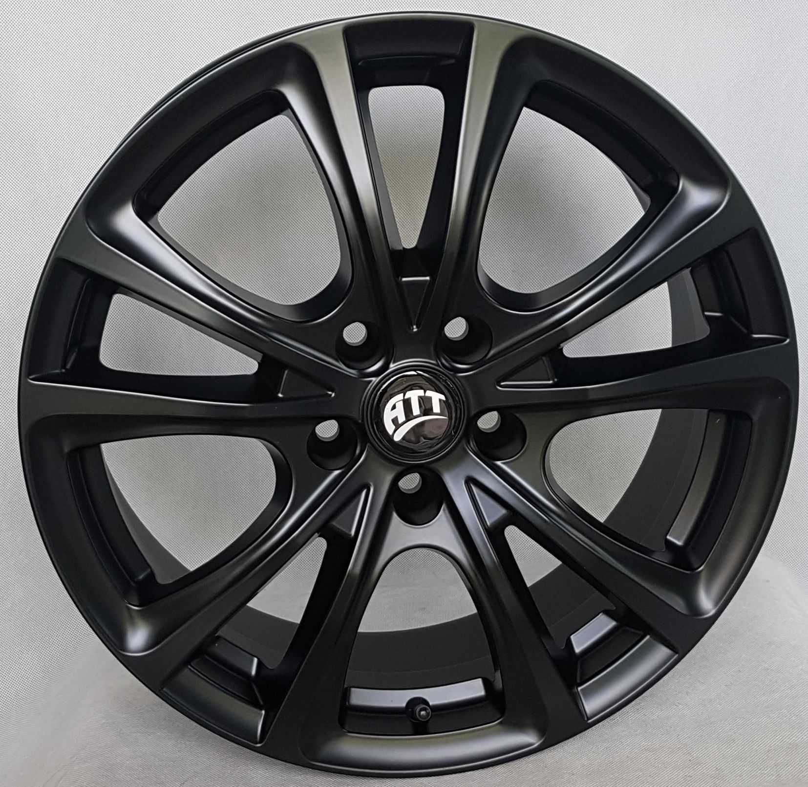 Alufelgi ATT 16 Fiat Tipo 5x98 500 L 500l Alfa Romeo 147 156 GTV