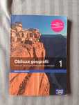 Oblicza geografii 1