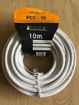 Kabel koncentrycznyPCC-10 LIBOX 10 metrów długości