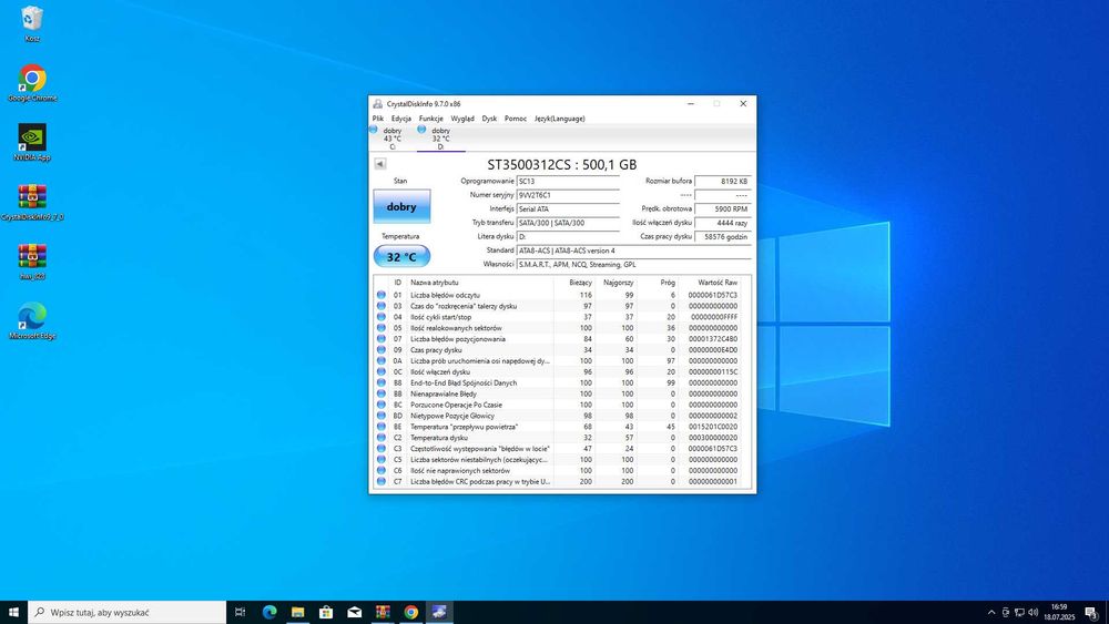 Komputer stacjonarny do gier / nauki  " i5 10400f gtx 1060 6gb amp "