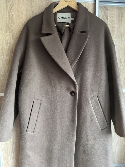 Пальто Cher’17 хс/с