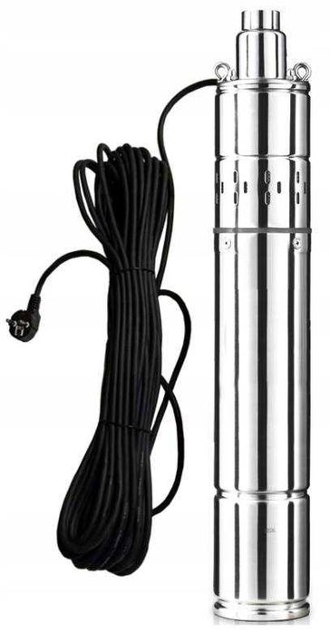 Pompa śrubowa ROHTENBACH 4" Dipper 0,75 zatapialna Bezawaryjna HIT!