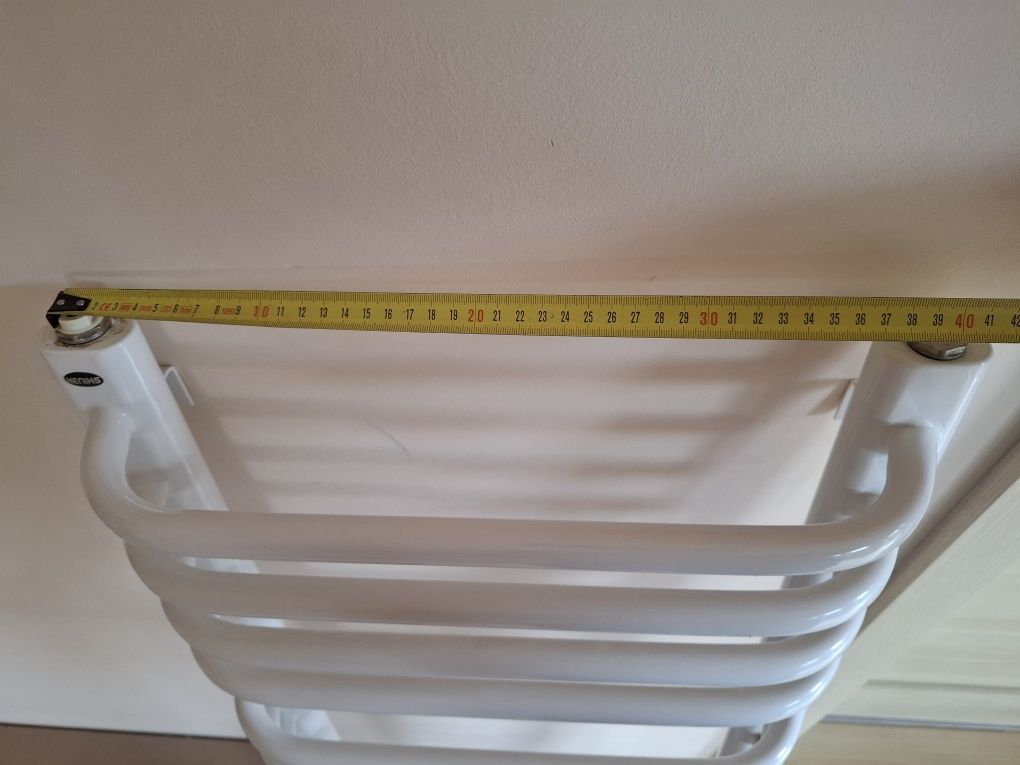 Grzejnik łazienkowy 120x44
