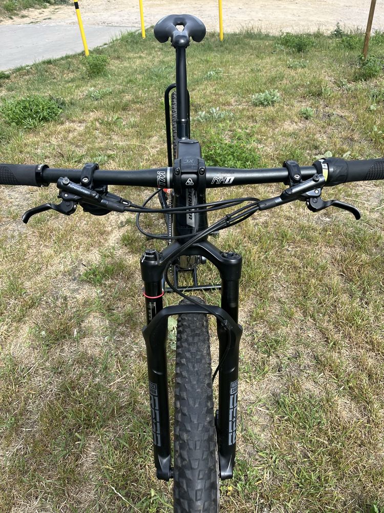 Rockrider XC900S L