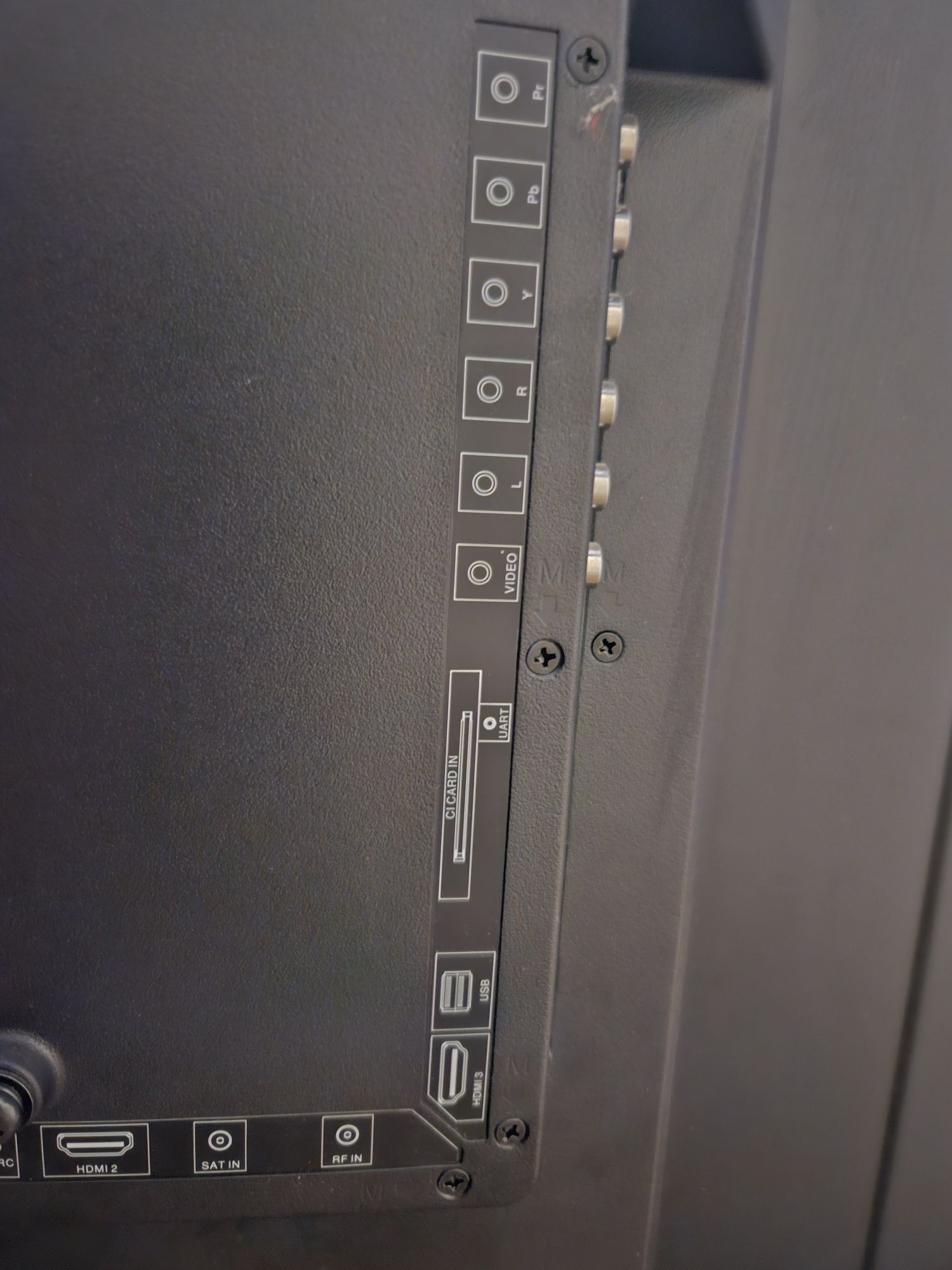 Telewizor SHARP LC-40CFE4042E