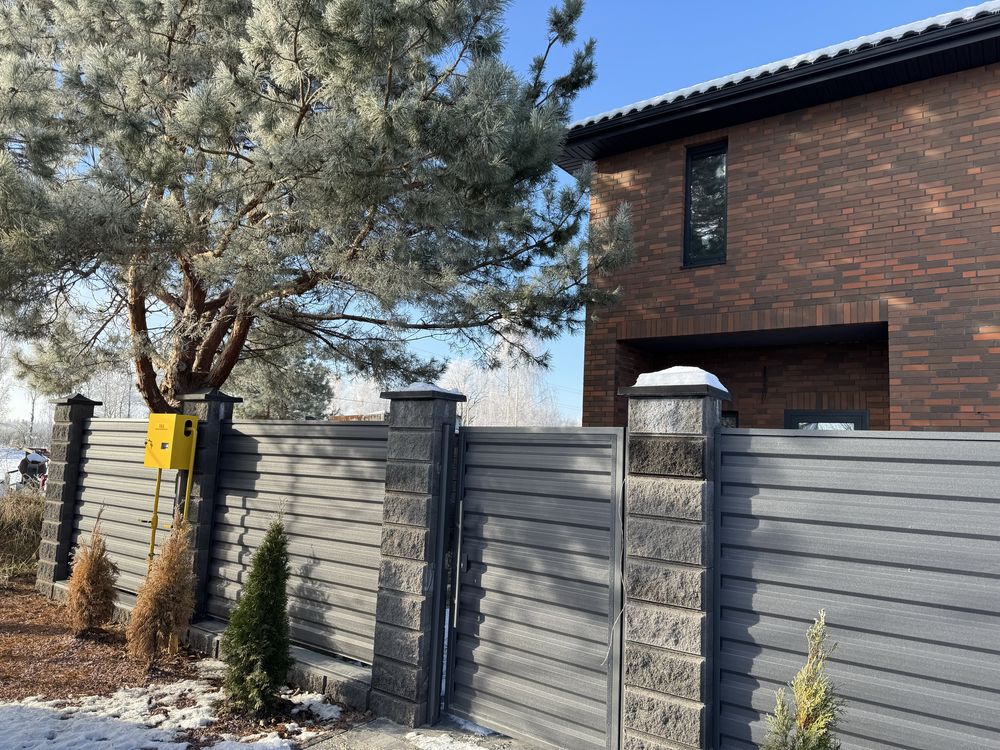 Продам будинок. 160м2. Гореничі.