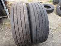 Opona 285/70R19.5 HANKOOK AH 35 PARA (450 netto/szt.)