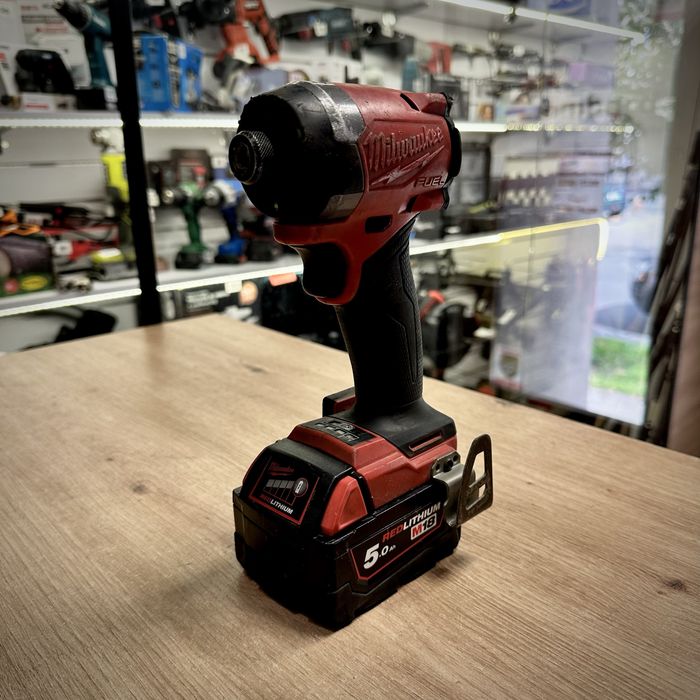 Zakrętarka Milwaukee M18 FID 3 - otoLombard Lumik Kalisz