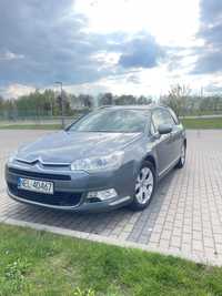 Citroën C5