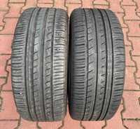 2 opony letnie Pirelli P7 215/45 R16