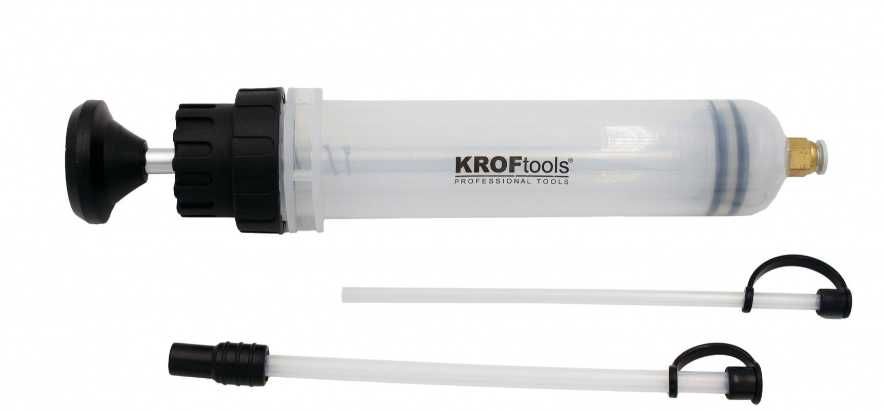 Oficina Automóvel Ferramenta Seringa Sangrador Fluidos 200cc Extração