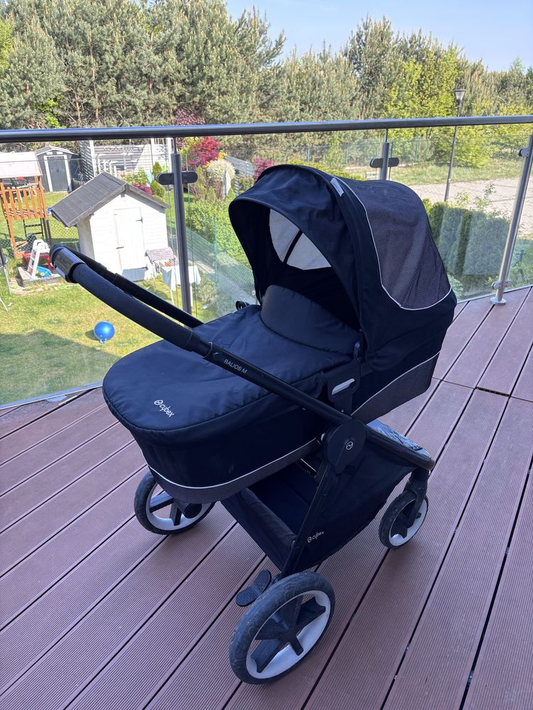 Wózek Cybex Balios M 2 w 1