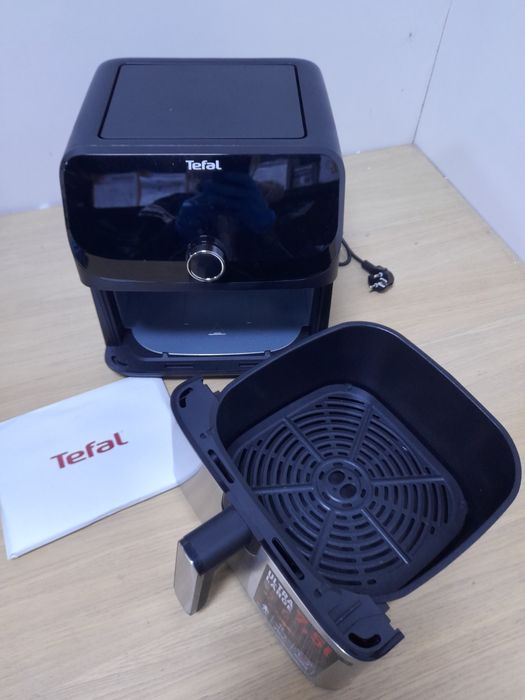Мультипіч TEFAL Easy Fry Mega EY855D10