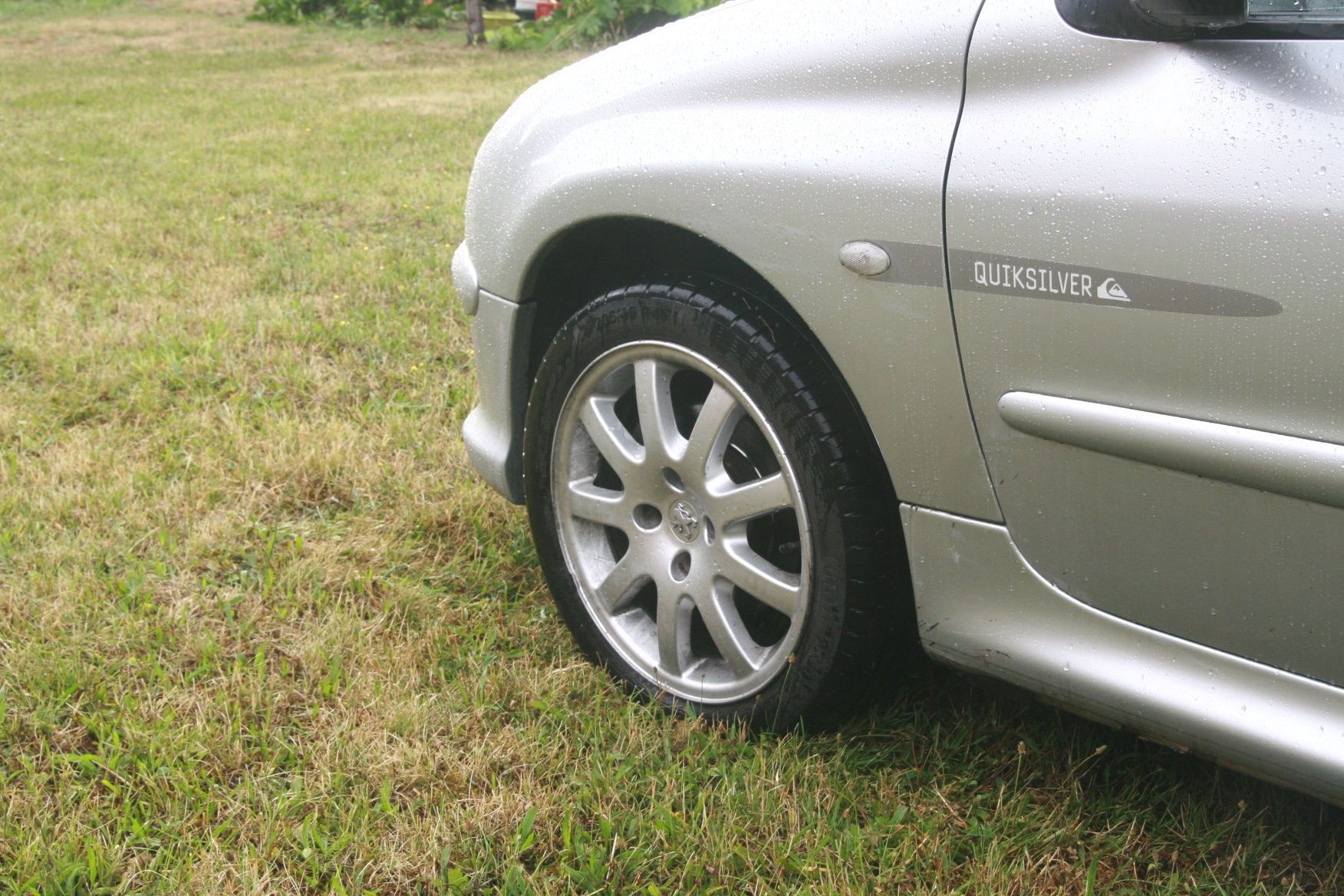 Sprzedam Peugeot 206 CC