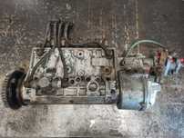 Pompa Wtryskowa Mercedes V8 OM422 OM442 Setra, Actros, Claas, Liebherr