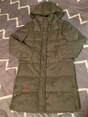Зимова куртка H&M  для дівчини або жінки