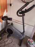 Rower stacjonarny