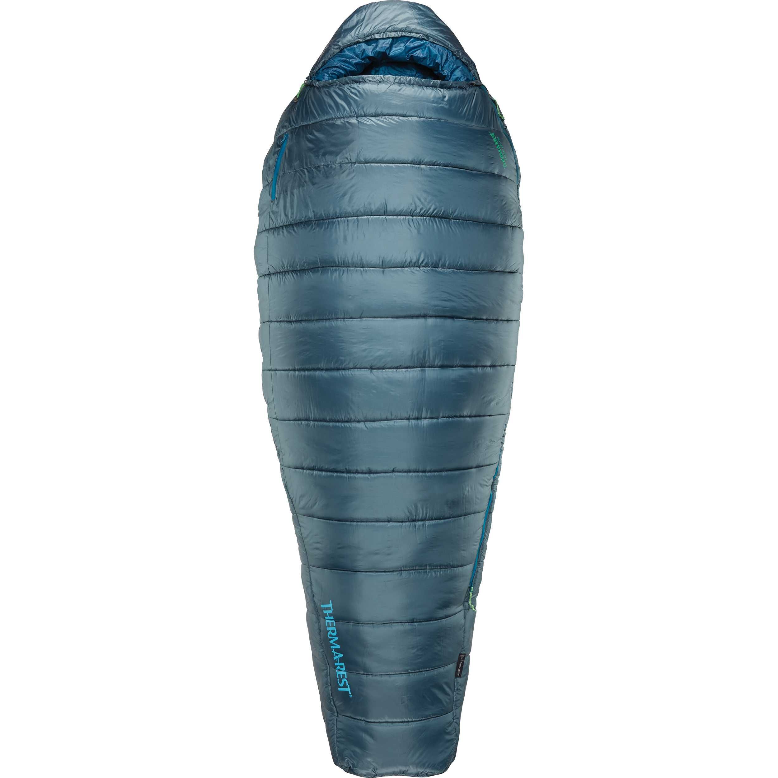 Зимовий спальник Therm-a-Rest Saros -18C