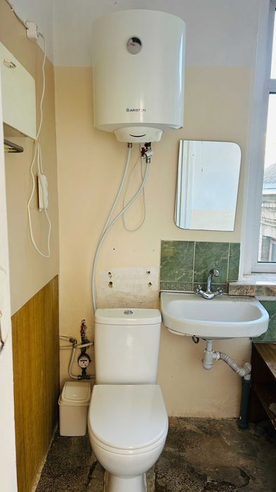 Простора двокімнатна квартира в центрі Луцька, вулиця Б. Хмельницького