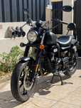Vendo Renegade Sport 125cc A1