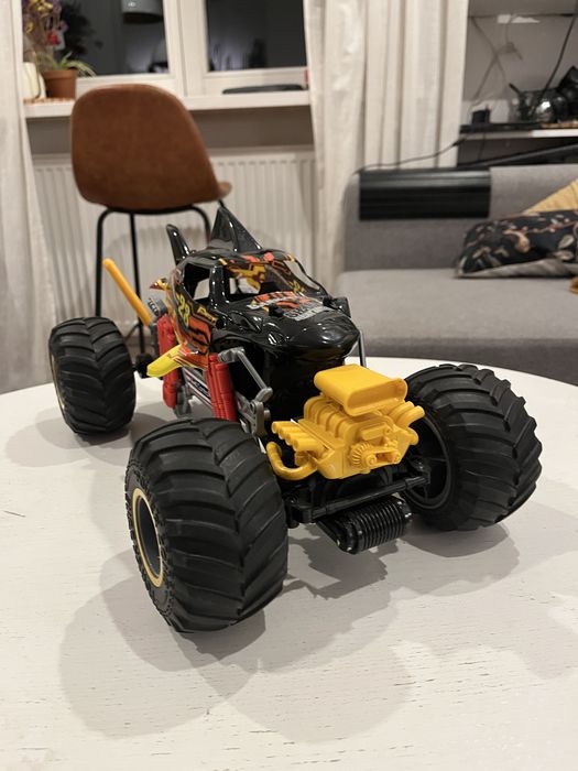 Revell Control Monster Truck Shark 1:16