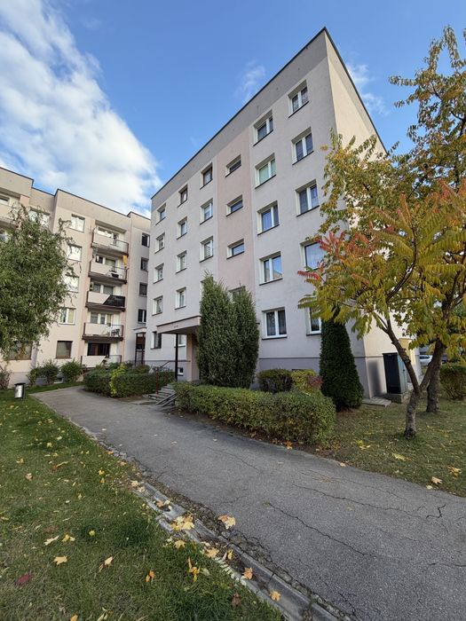 Mieszkanie 48m2