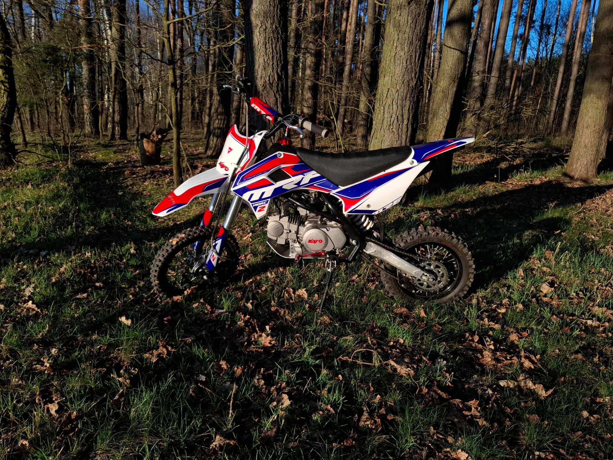 cross mrf 140 rc-z