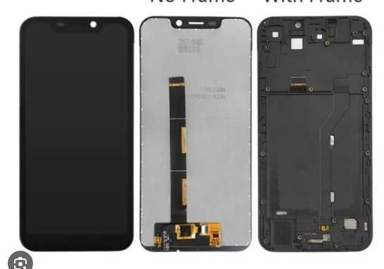 Дисплей (Экран) модуль Blackview A90, A55  + тачскрин блеквью A60