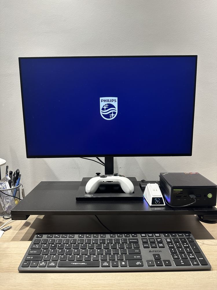 Monitor PHILIPS 241E2FD/00 75Hz IPS