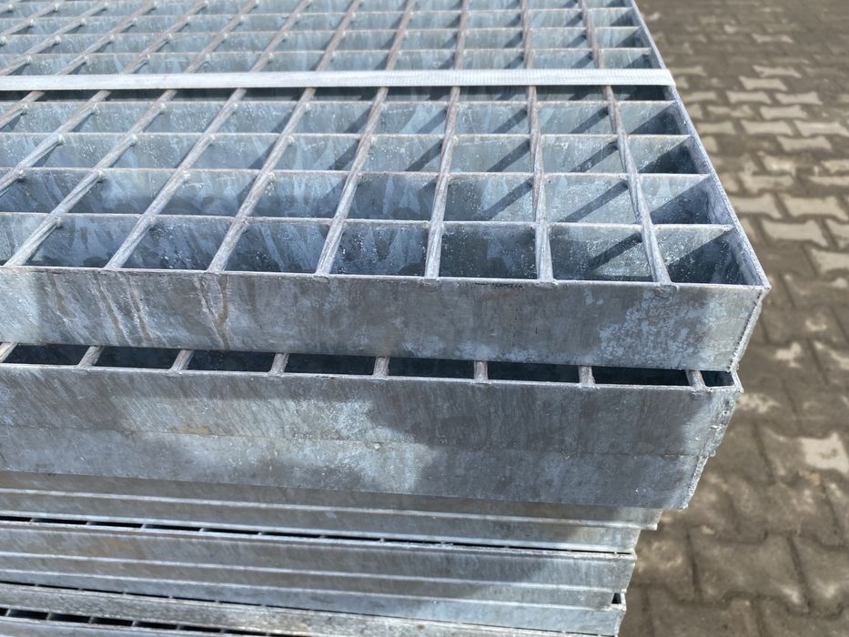 Krata  wema ocynkowana