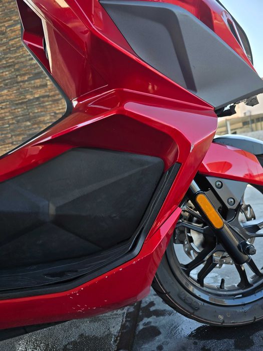 Sym Jet X - 125cc